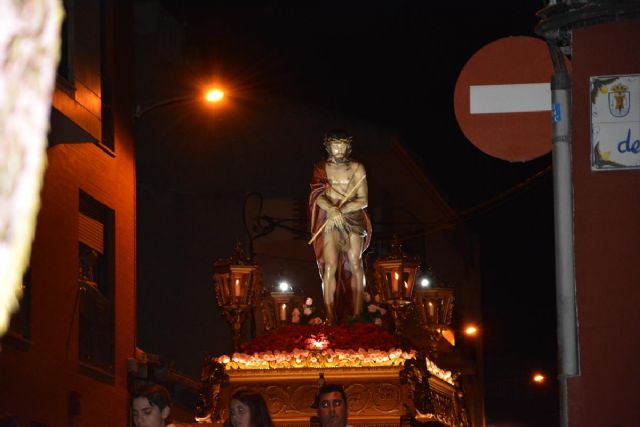 Traslado Lunes Santo 2015 - 21